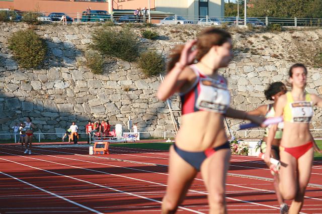 España Cadete 2008 4119